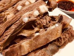 -马学武手抓美食(下南关总店)