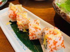 -九井澤精致料理(金茂店)