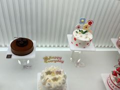 -好利来(龙旗广场永辉店)