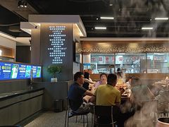 -额尔敦草原涮羊肉·烧烤(冻青树总店)