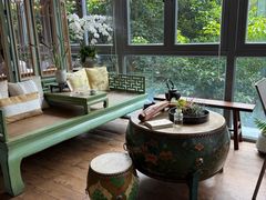 -若蘭慈·无国界素食料理(欢乐海岸店)