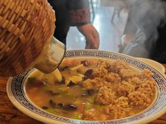 -老雒阳面馆·水席(定鼎门店)