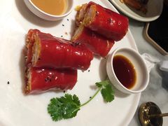 -蝴蝶里·粤菜·点心(龙湖天街&滨江店)