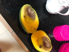 -新鸿港水果市场