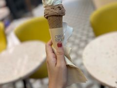 -CREAM STORY意大利手工冰淇淋&甜品(万象前海店)