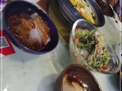 -北京老铺烤鸭(高新店)