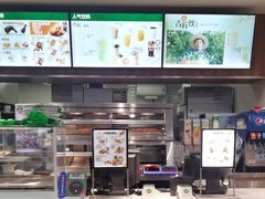 -德克士(前门店)
