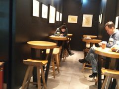 -星巴克(无锡东方商厦店)