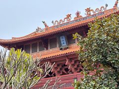 -三水森林公园