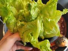 -巴蜀大将火锅(春熙店)