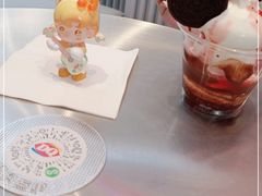 -DQ·蛋糕·冰淇淋(五角场万达店)