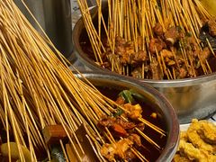 -成都瓜串串(水围1368店)
