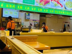 -素满香·素食自助餐(苏州·临顿路店)