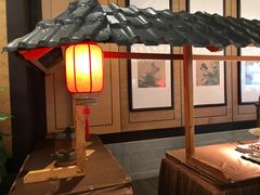 -三宝大饭店-中和艺素餐厅(浦上金山正祥广场店)