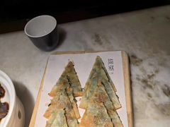 -绿茶餐厅(杭州黄龙K-lab店)