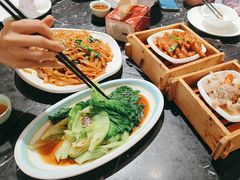-新好景海鲜酒家(新塘店)