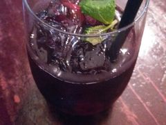 -羽深肉铺 Steak & Wine