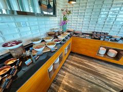 -广州四季酒店·意珍·意式自助餐