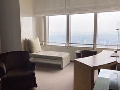 -上海柏悦酒店