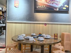 -大鼎石锅鱼(春江里店)