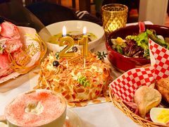 -杜哈夫DOUX RÊVE·生日蛋糕(日月光店)