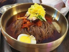 -玉流珍肴馆(亮马桥店)