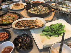 -先记烧鹅王·本地粤菜(福永店)