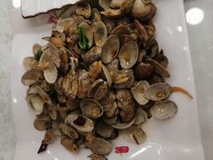 -聚德福海鲜家常菜(刘庄店)