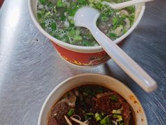 -正宁路小吃夜市