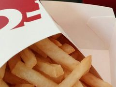 -肯德基(巴沟店)