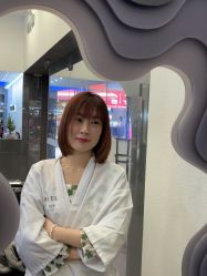 -CIT造型·烫发·染发