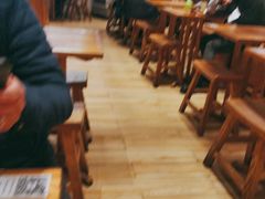 大堂-小满手工粉(上海月星环球港店)