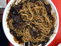 -牛岛王子面馆
