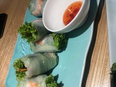 -米纸越南小馆(金鹰世界店)