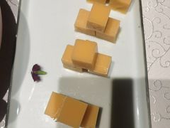 豌豆黄-萃華楼(王府井店)