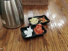 -吾里.春川家韩国料理(万达店)