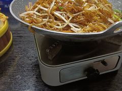 海鲜炒粉丝-王记姚家味·地道苏帮菜(凤凰街店)