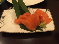 -清水日本料理铁板烧(学府路店)
