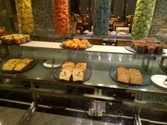 -银川国贸中心酒店