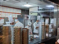 -老班长手工灌汤包老店(东山店)