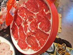 -蜀大侠火锅(四川北路店)