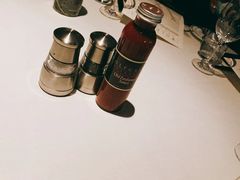 -Wolfgang’s Steakhouse 沃夫冈牛排馆(上海白玉兰广场店)