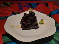-上海滩餐厅(BFC外滩金融中心店)
