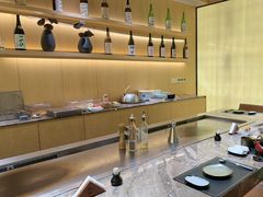 -松临·铁板烧&Omakase(神农店)