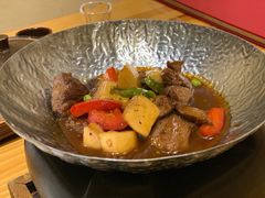 -花潮料理艺食馆(世欧广场店)