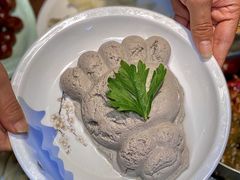 -青山青豆花·笑禅豆腐鱼(黄泥塝店)
