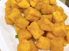 -李师傅脆肚(梅林店)