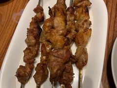 -驿楼兰·新疆菜(火车站店)
