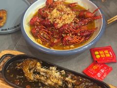 -醉炫音速烧烤·干煸菜(沙河总店)