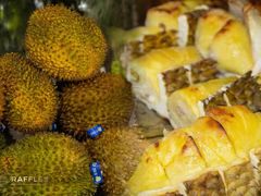 -海南清水湾莱佛士酒店